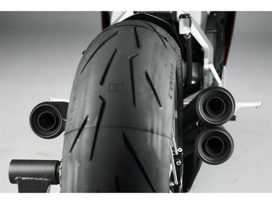 2024 MV Agusta Superveloce 98