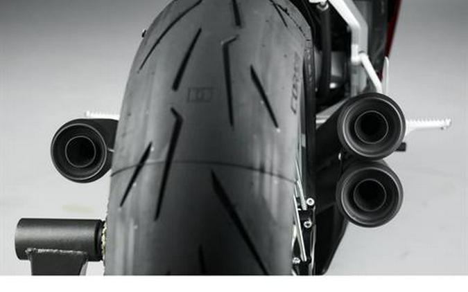 2024 MV Agusta Superveloce 98