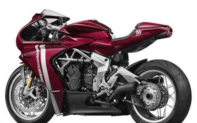 2024 MV Agusta Superveloce 98
