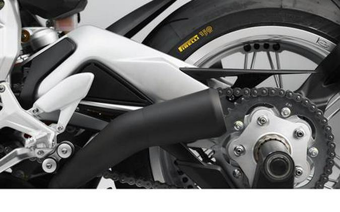 2024 MV Agusta Superveloce 98