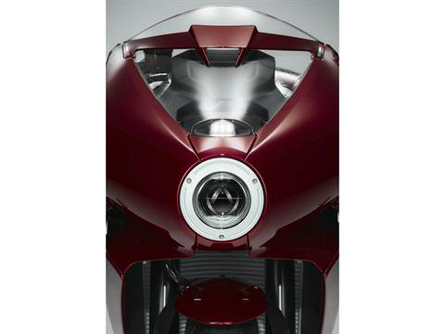 2024 MV Agusta Superveloce 98