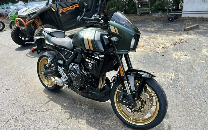 2026 Suzuki GSX-8TT
