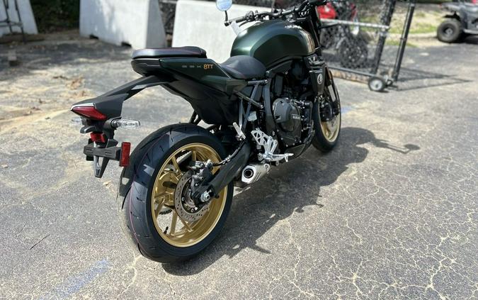 2026 Suzuki GSX-8TT