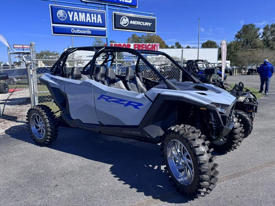 2026 Polaris® RZR Pro XP 4 Sport