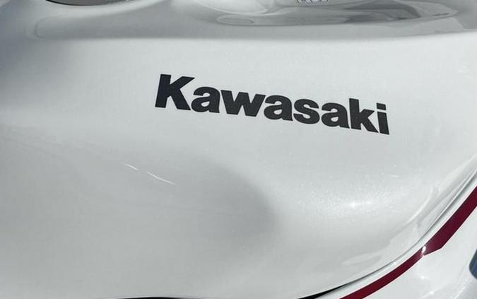 2025 Kawasaki Ninja ZX-6R ABS