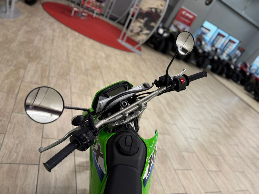 2026 Kawasaki KLX® 230 S