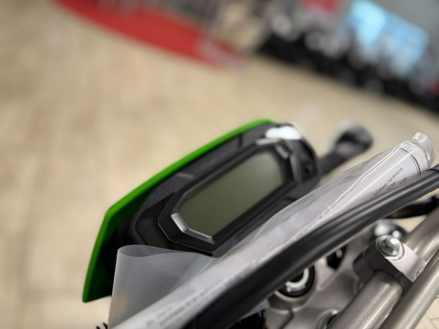 2026 Kawasaki KLX® 230 S