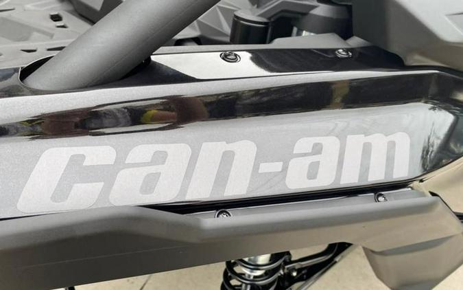 2026 Can-Am® Maverick X3 X rs Turbo RR with Smart-Shox