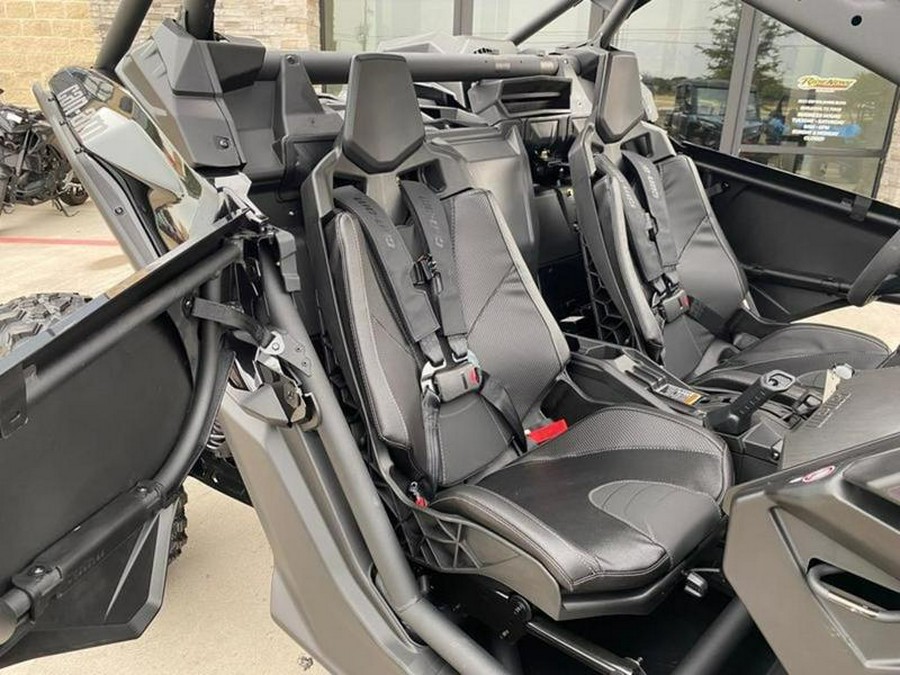 2026 Can-Am® Maverick X3 X rs Turbo RR with Smart-Shox