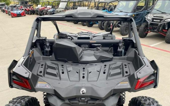 2026 Can-Am® Maverick X3 X rs Turbo RR with Smart-Shox