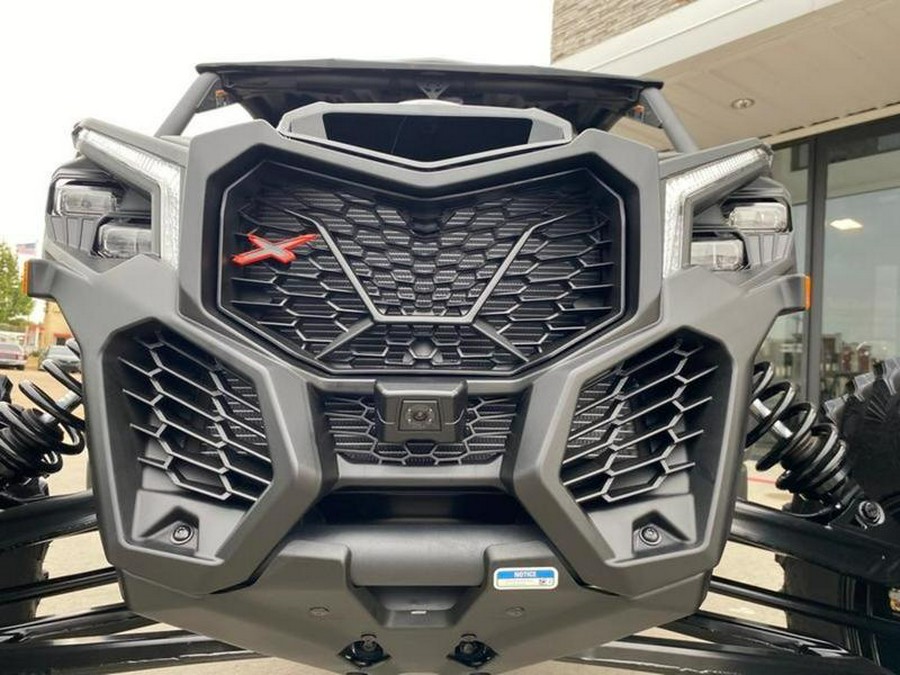 2026 Can-Am® Maverick X3 X rs Turbo RR with Smart-Shox