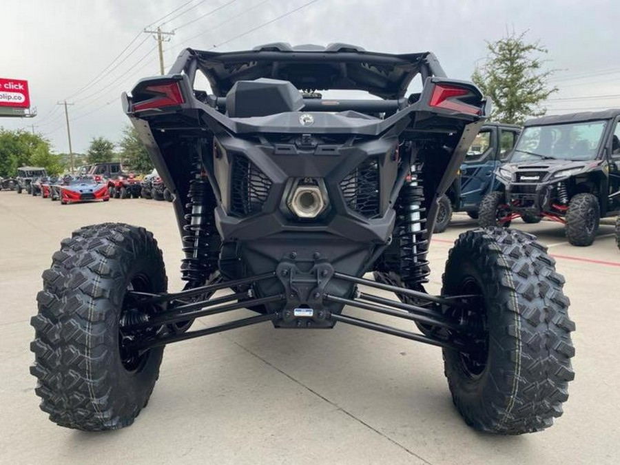 2026 Can-Am® Maverick X3 X rs Turbo RR with Smart-Shox
