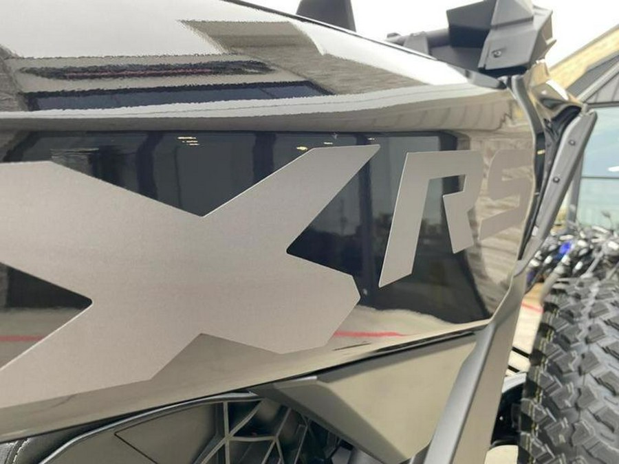 2026 Can-Am® Maverick X3 X rs Turbo RR with Smart-Shox