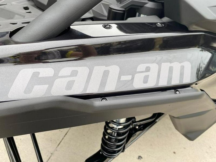 2026 Can-Am® Maverick X3 X rs Turbo RR with Smart-Shox