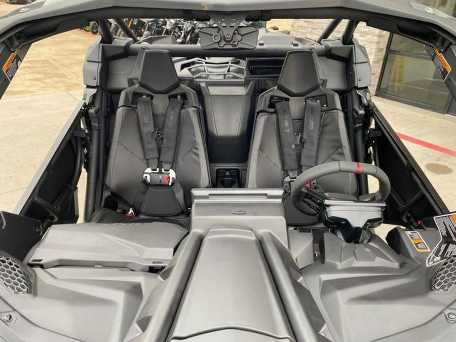 2026 Can-Am® Maverick X3 X rs Turbo RR with Smart-Shox