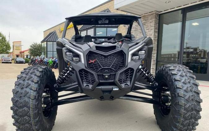 2026 Can-Am® Maverick X3 X rs Turbo RR with Smart-Shox