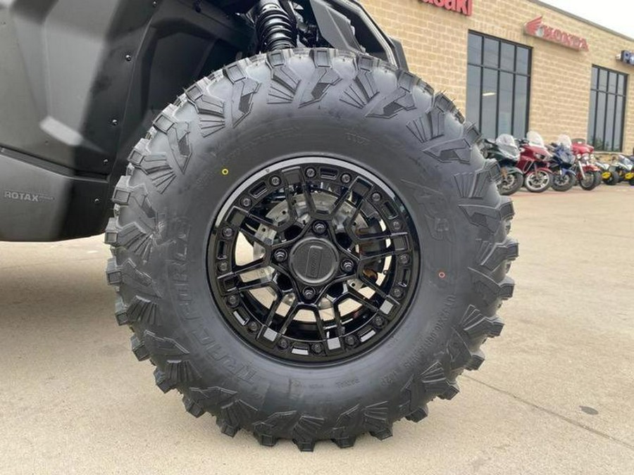 2026 Can-Am® Maverick X3 X rs Turbo RR with Smart-Shox