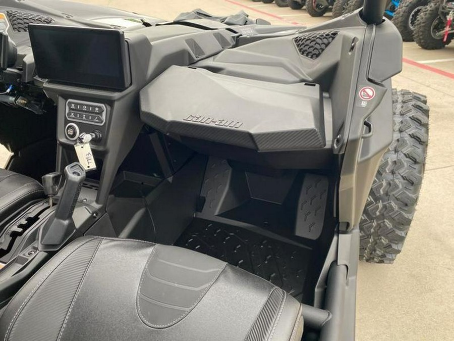 2026 Can-Am® Maverick X3 X rs Turbo RR with Smart-Shox