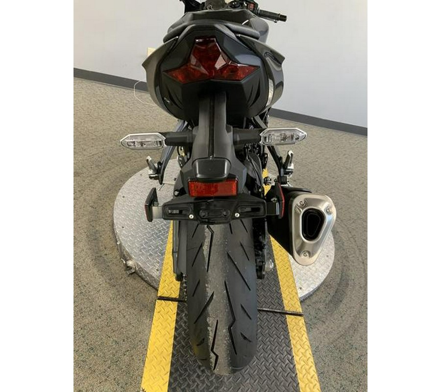 2026 Kawasaki Ninja® ZX™-6R