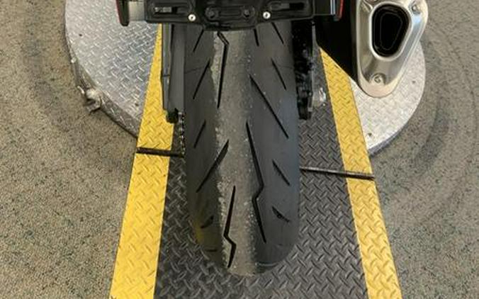 2026 Kawasaki Ninja® ZX™-6R