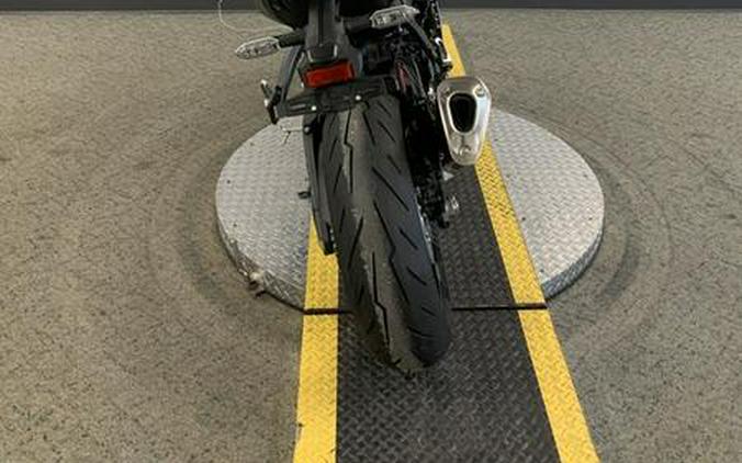 2026 Kawasaki Ninja® ZX™-6R