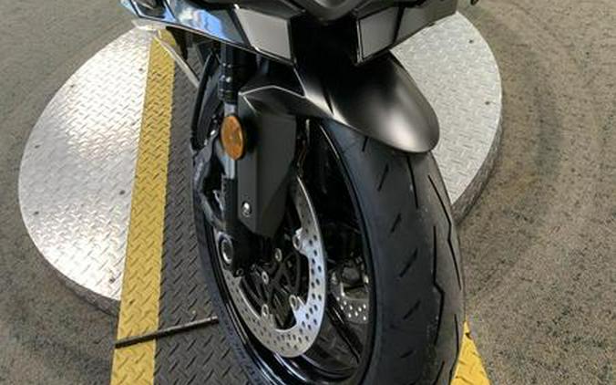 2026 Kawasaki Ninja® ZX™-6R