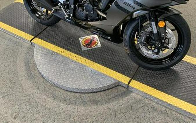 2026 Kawasaki Ninja® ZX™-6R