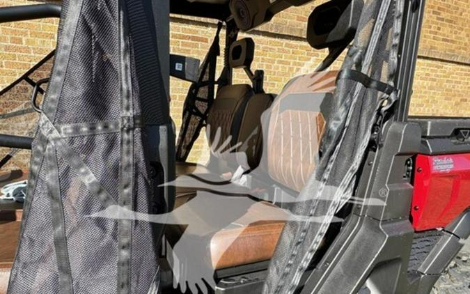 2026 CFMOTO UFORCE U10 XL PRO