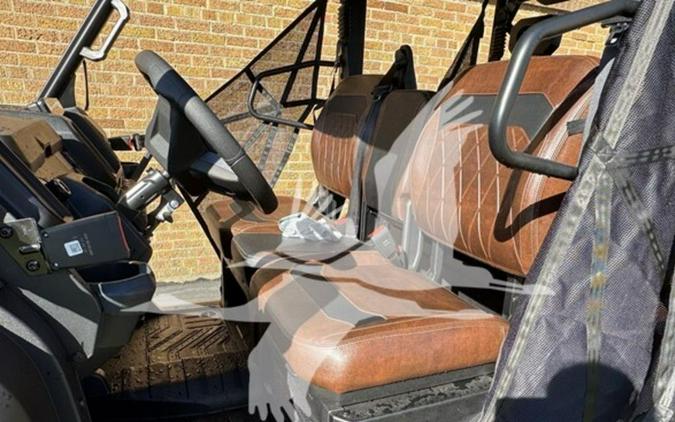 2026 CFMOTO UFORCE U10 XL PRO