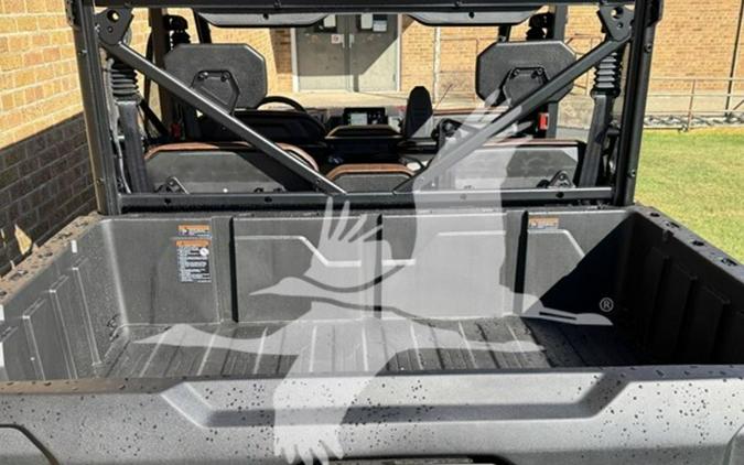 2026 CFMOTO UFORCE U10 XL PRO