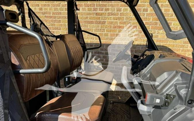 2026 CFMOTO UFORCE U10 XL PRO