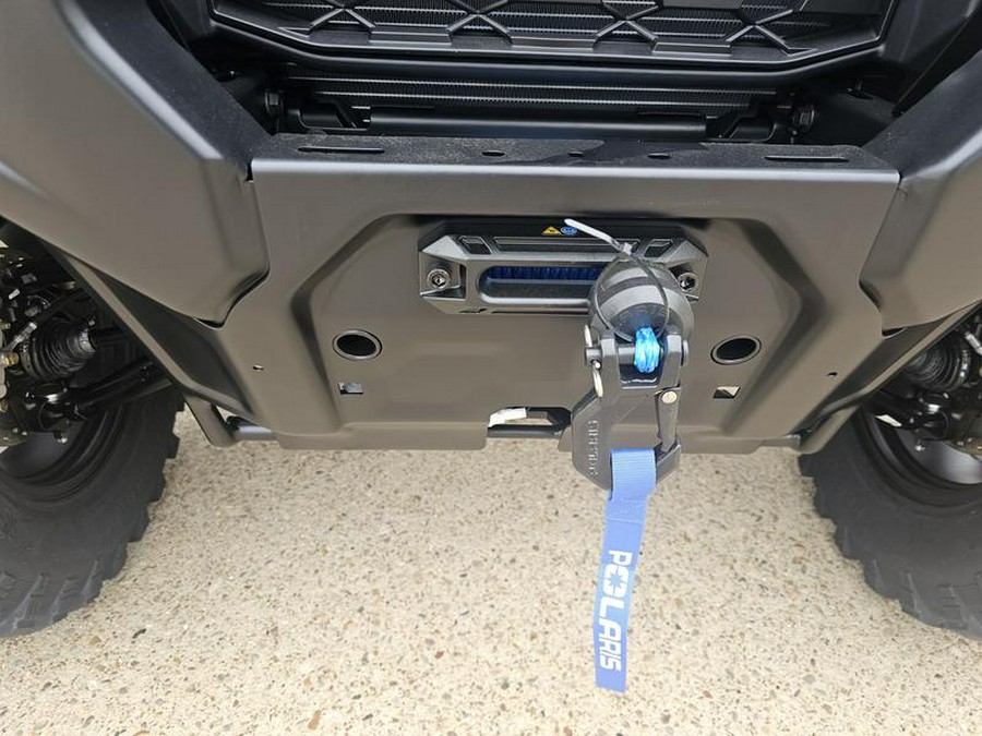 2026 Polaris® Ranger XP 1000 NorthStar Trail Boss Edition