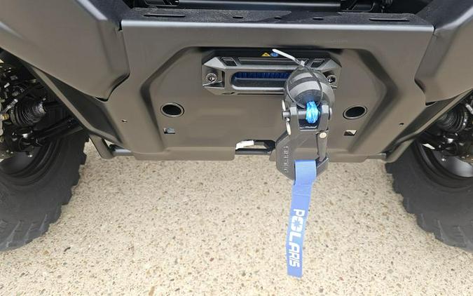 2026 Polaris® Ranger XP 1000 NorthStar Trail Boss Edition