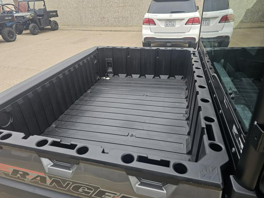 2026 Polaris® Ranger XP 1000 NorthStar Trail Boss Edition