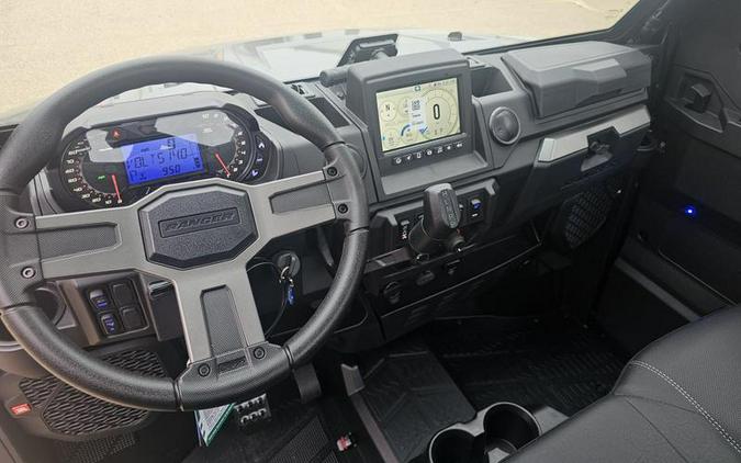 2026 Polaris® Ranger XP 1000 NorthStar Trail Boss Edition