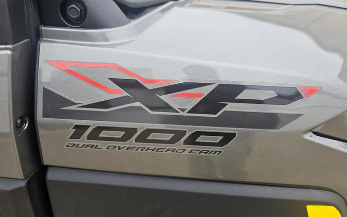 2026 Polaris® Ranger XP 1000 NorthStar Trail Boss Edition