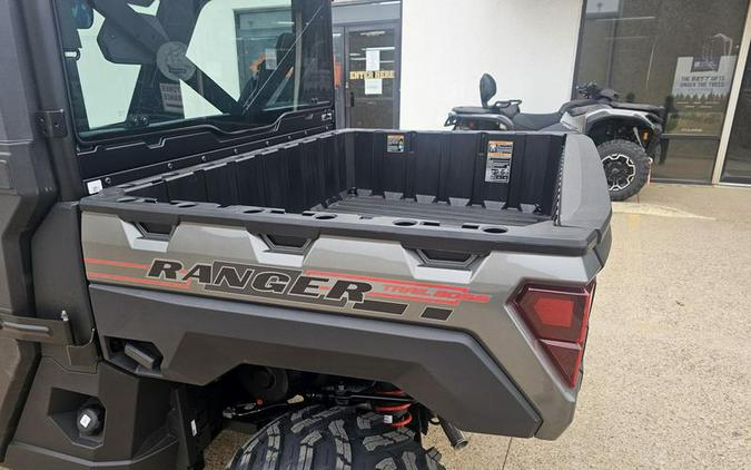 2026 Polaris® Ranger XP 1000 NorthStar Trail Boss Edition