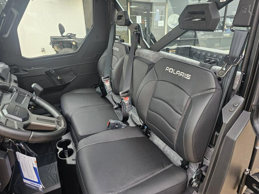 2026 Polaris® Ranger XP 1000 NorthStar Trail Boss Edition