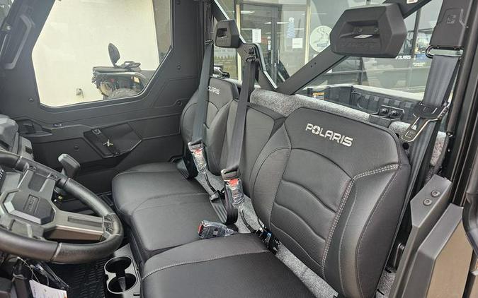 2026 Polaris® Ranger XP 1000 NorthStar Trail Boss Edition