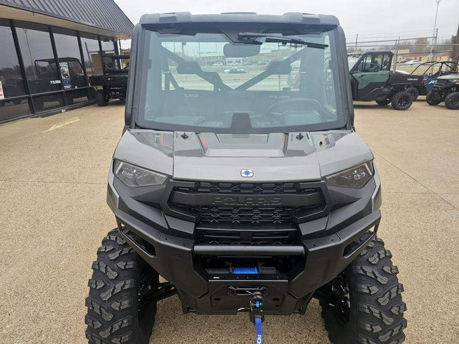 2026 Polaris® Ranger XP 1000 NorthStar Trail Boss Edition