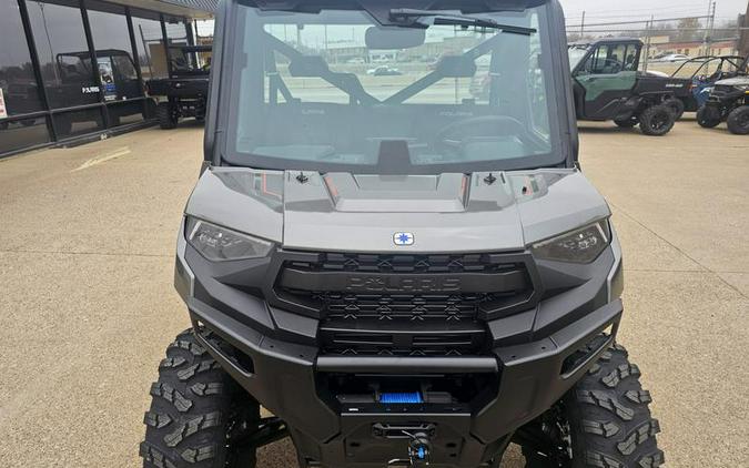 2026 Polaris® Ranger XP 1000 NorthStar Trail Boss Edition