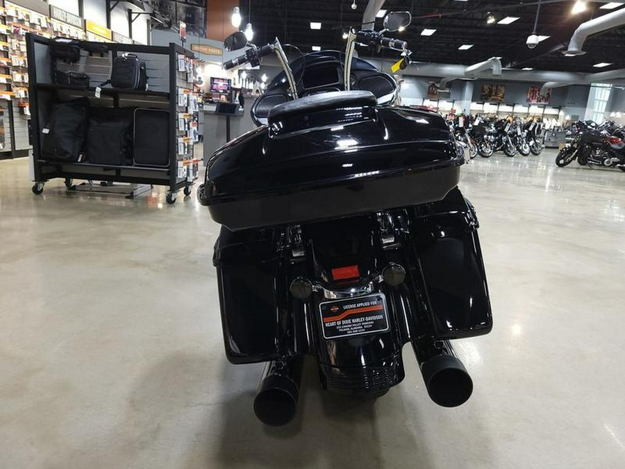 2021 Harley-Davidson® FLTRX - Road Glide®