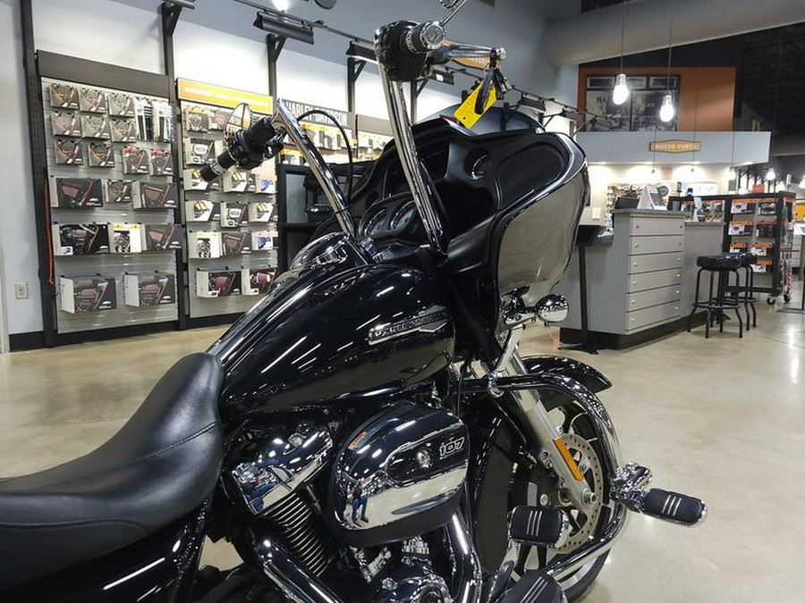 2021 Harley-Davidson® FLTRX - Road Glide®