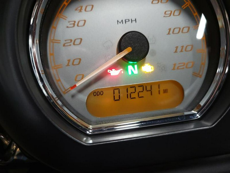 2021 Harley-Davidson® FLTRX - Road Glide®