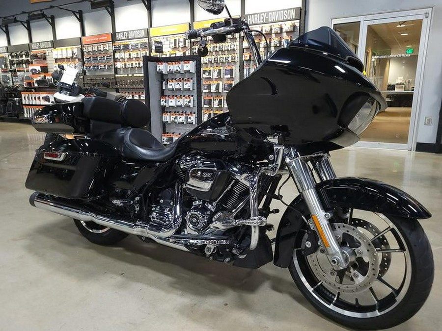 2021 Harley-Davidson® FLTRX - Road Glide®