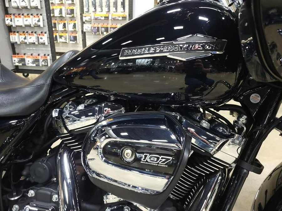 2021 Harley-Davidson® FLTRX - Road Glide®