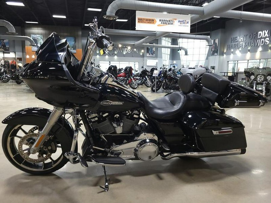 2021 Harley-Davidson® FLTRX - Road Glide®