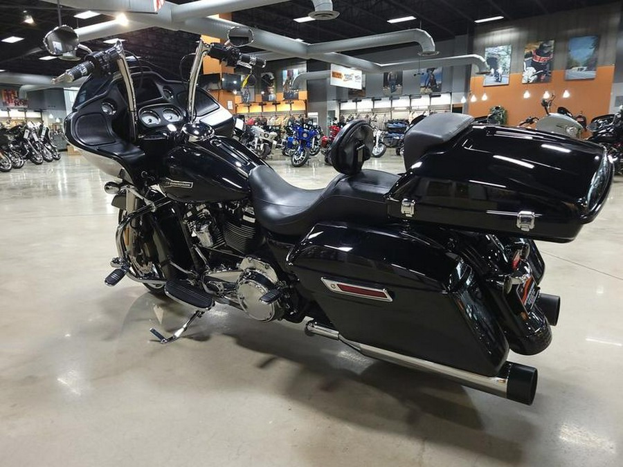 2021 Harley-Davidson® FLTRX - Road Glide®
