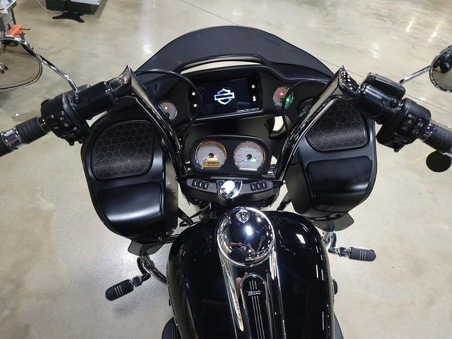 2021 Harley-Davidson® FLTRX - Road Glide®