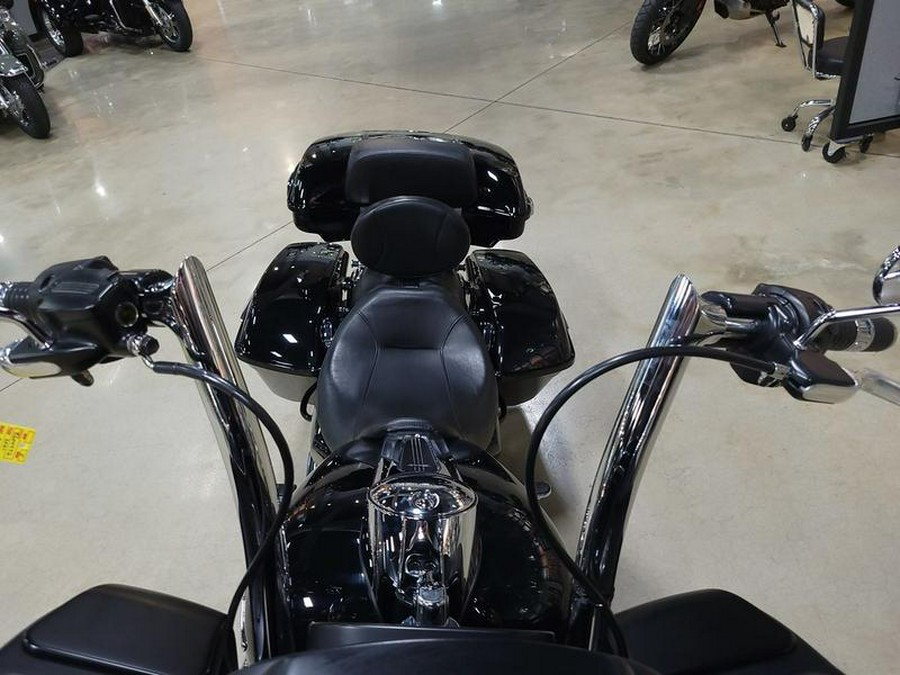 2021 Harley-Davidson® FLTRX - Road Glide®